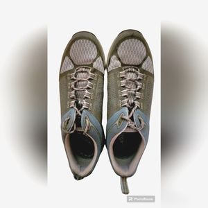 Eddie Bauer Women's Hypertrail hiking shoes